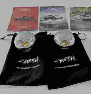 วางแผน Corporate Merchandise Program ตั้งแต่ Brief ถึง Delivery อย่างไร
