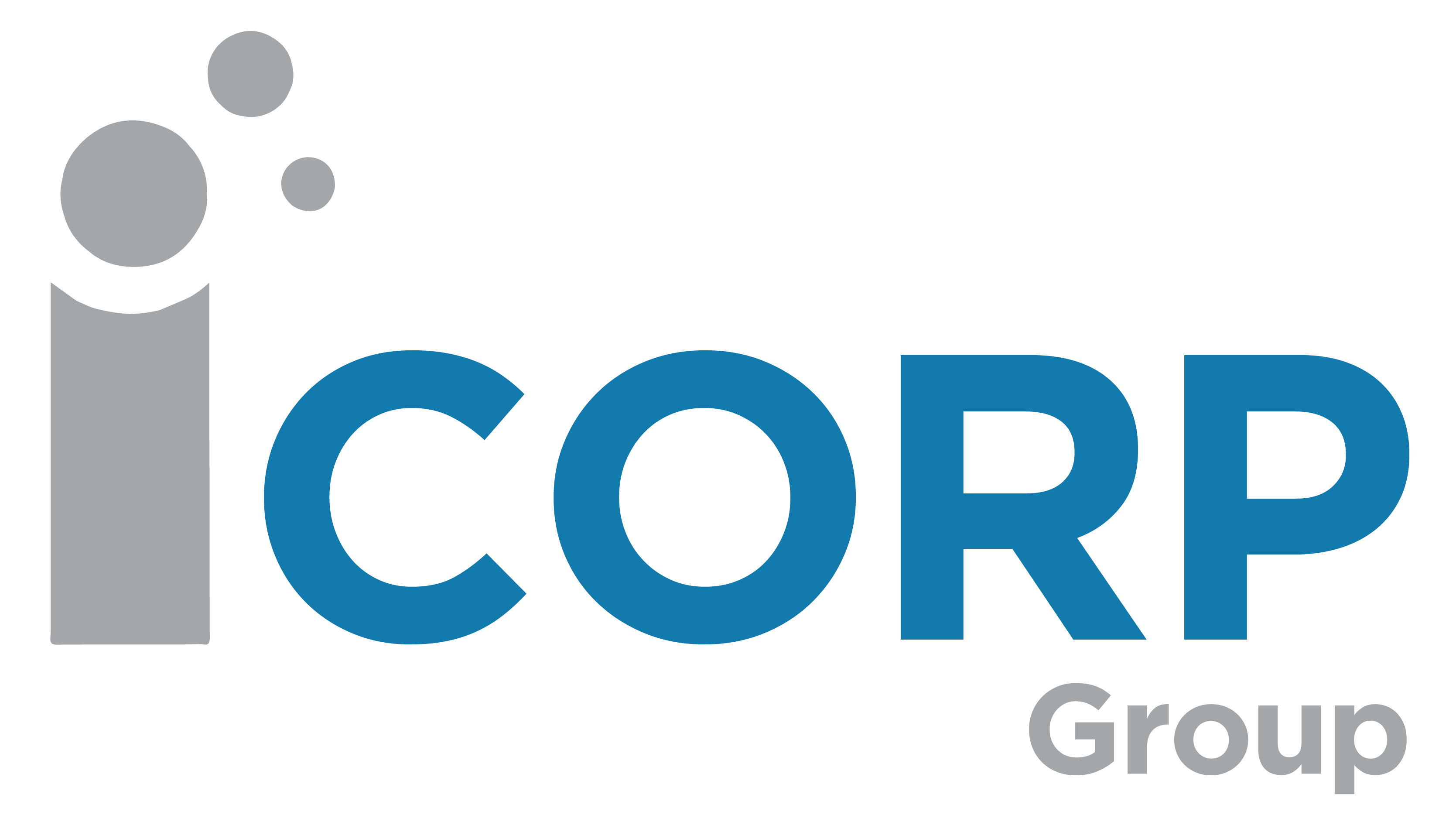 ICORP Group official logo