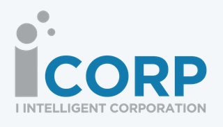 โลโก้ I Intelligent Corporation บริษัทในกลุ่ม ICORP Group