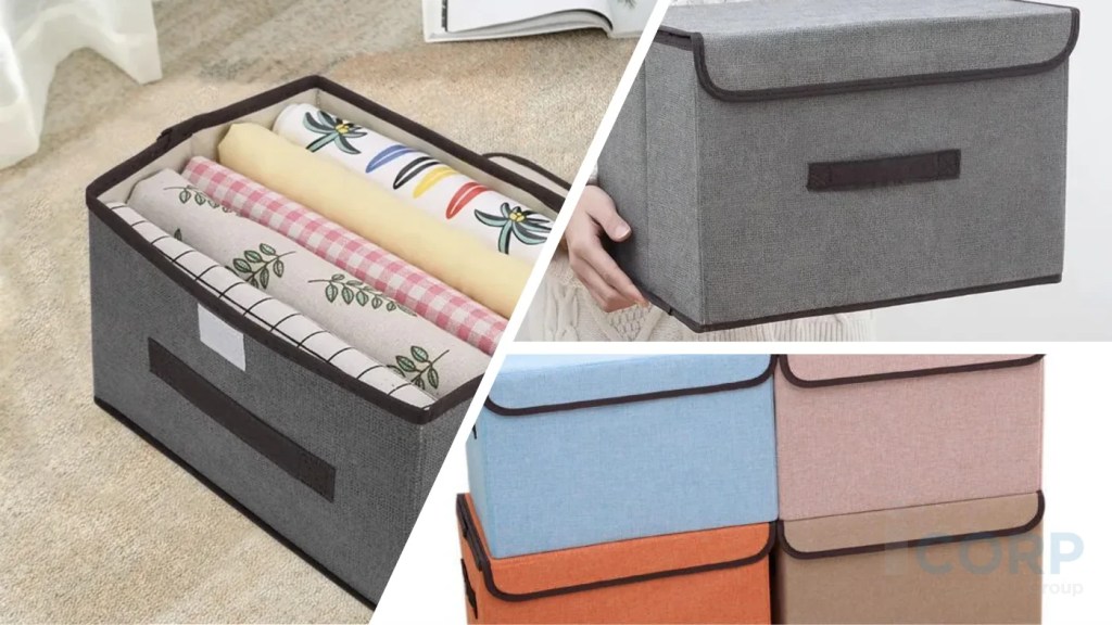 Gifts Awards and Merchandise Portfolio พร้อมลายน้ำ ICORP Group